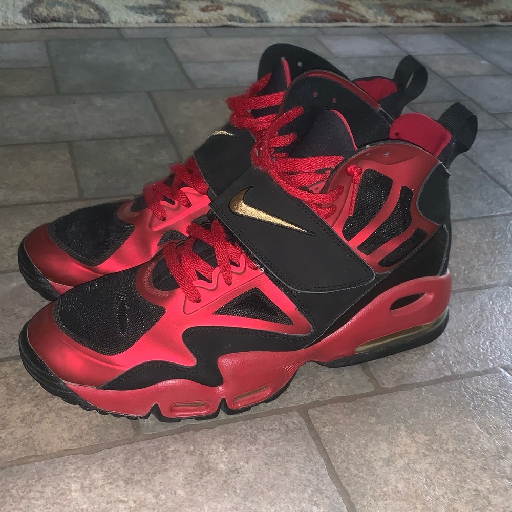Nike Air Max Speed Turf men’s shoe